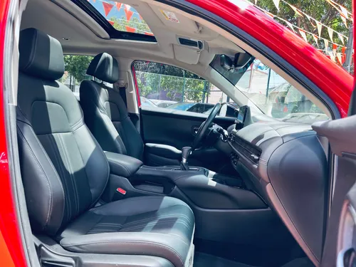 Honda HR-V 2.0 Sport Cvt