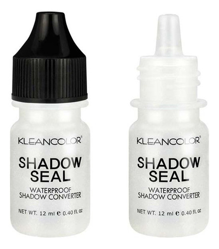 Shadow Seal Kleancolor Convertidor De Sombras 