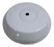 Comprar Tapa De Motor Sitec Blanca Para Ventilador De Techo