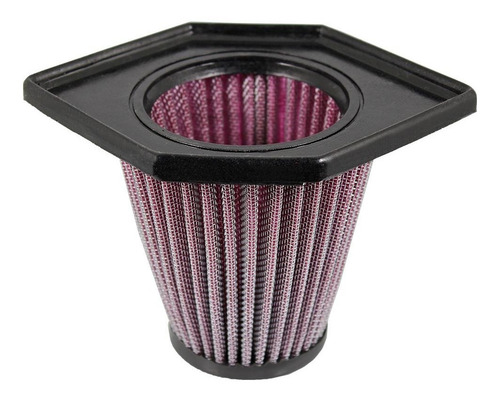 Imagem 2 de 7 de Filtro De Ar Esportivo Bmw Bk1300 Royale Envio Imediato.