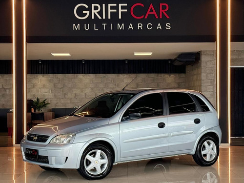 Chevrolet Corsa 1.4 Maxx Econoflex 5p