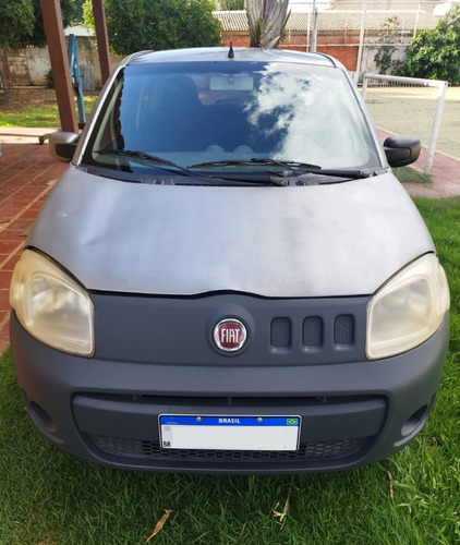 Fiat Uno 1.0 Vivace Flex 3p