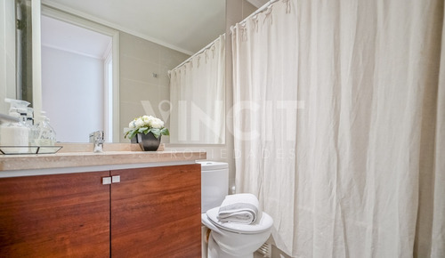 Imagen 16 de 17 de Departamento En Venta, Edificio Dalí, Bosques De Montemar