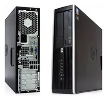 Comprar Pc Computador Sff 8gb  500gb Hdd Wifi Oficina Punto De Venta