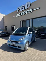 Comprar Smart Fortwo 1.0 Passion 84cv