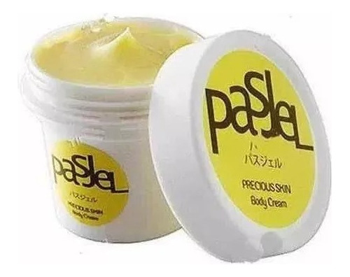 2 Pzas, Crema Pasjel Original Disminuye Estrias