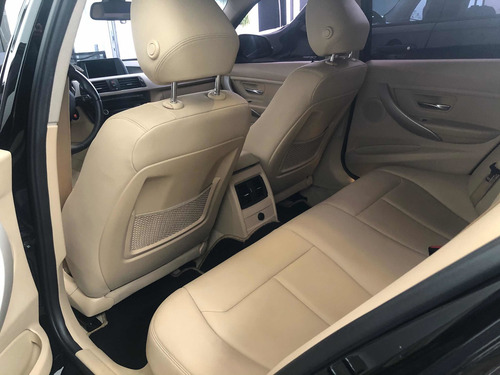 Bmw Serie 3 2.0 Active Flex Aut. 4p 2015