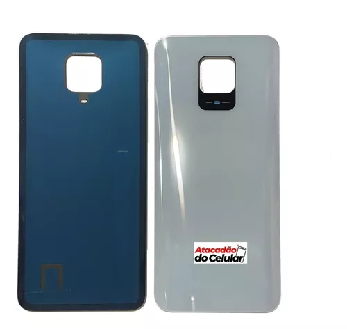 Redmi note 9s mercado livre