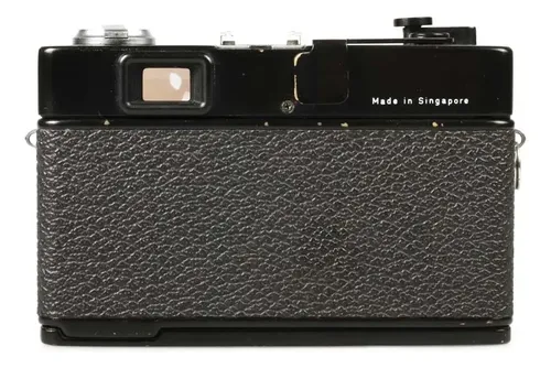 Câmera Analógica 35mm Rollei Xf 35 | MercadoLivre