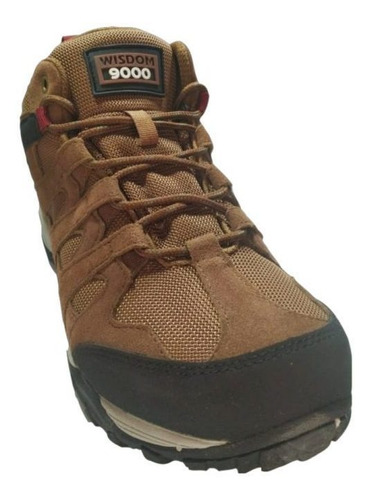 Botin Outdoor Varon Wisdom W9-439