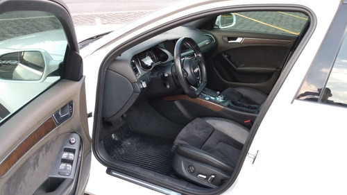 Imagen 9 de 15 de Audi A4 2013 - Isdafa