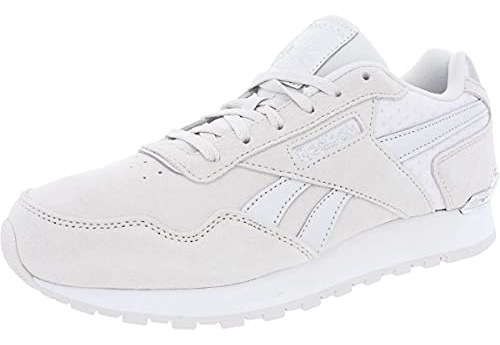 Reebok Mujer Classic Harman Run Clip Sneak B07t6mmcs7_210324