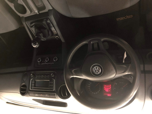 Volkswagen Amarok 2.0 C/simple Startline 4x2