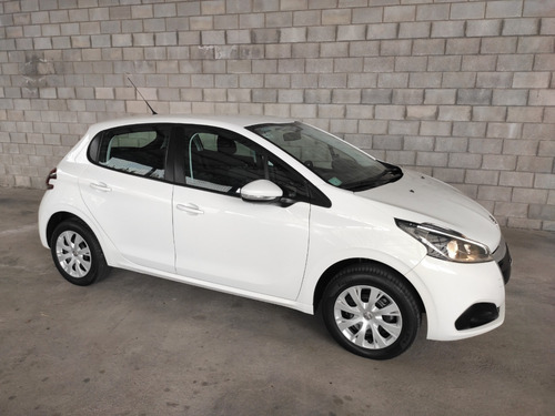 Peugeot 208 1.6 Active