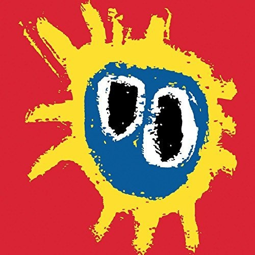 Cd Screamadelica (20th Anniversary Edit Ion) - Primal Screa