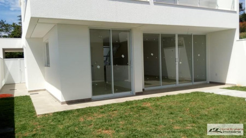 Imagem 12 de 15 de Casa Em Condomínio Para Venda Em Jundiaí, Chácara Morada Mediterrânea, 3 Dormitórios, 3 Suítes, 4 Banheiros, 2 Vagas - 17746v_2-896876