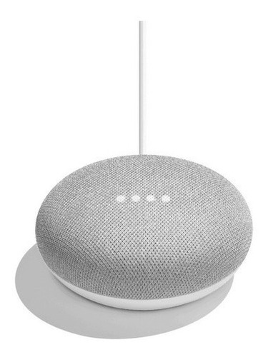 Google Home Mini Gris - Bestmart