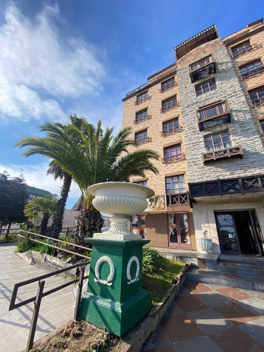 Oficina O Depto. 1 Ambiente Valle Escondido (103615)