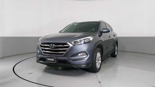 Hyundai Tucson 2.0 Gls Premium At