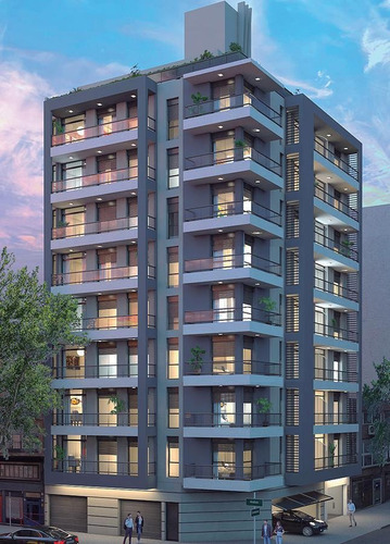 Imagen 4 de 4 de Apartamento - Centro (montevideo)
