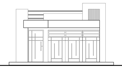 Planos Para Tu Vivienda, Comercio, Industria. 2d Y 3d