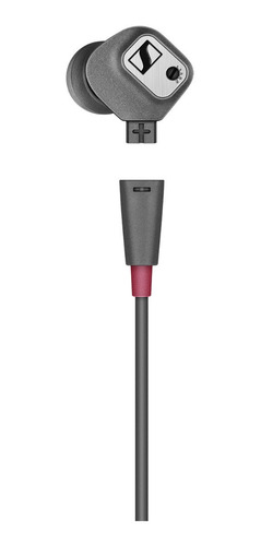 Imagen 6 de 9 de Auriculares Sennheiser Ie 80 S