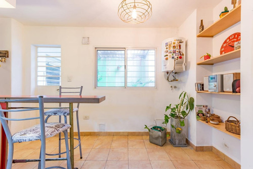 Imagen 5 de 15 de Venta -departamento - 2 Dormitorios Con Patio- Barrio Martin, Rosario