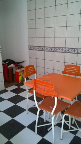 Casa À Venda Por R$ 330.000,00 - Parada Xv De Novembro - São Paulo/sp - Ca0011