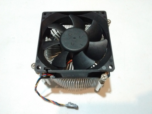 Ventilador + Disipador + Bracket Dell 7010 9010 3020 9020