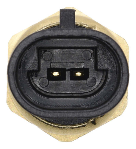Sensor Temperatura Refrigerante Wa Silverado 350 6.6 2011
