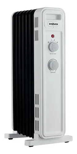 Radiador Ufesa Bravo Ra 3420 MercadoLibre