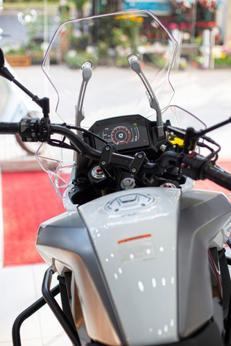 Imagen 16 de 24 de Cf Moto Rz 650 Mt Lidermoto Martínez