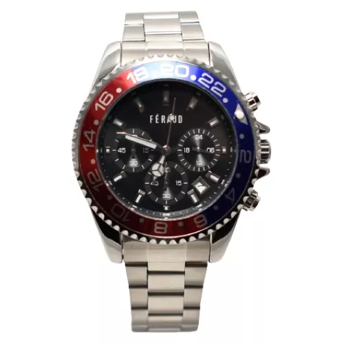 Reloj de Hombre Feraud F5516G - Venta por mayor