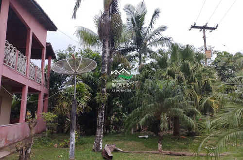 Imagem 17 de 30 de Casa Com 3 Dorms, Area Rural, Pedro De Toledo - R$ 500 Mil, Cod: 821 - V821