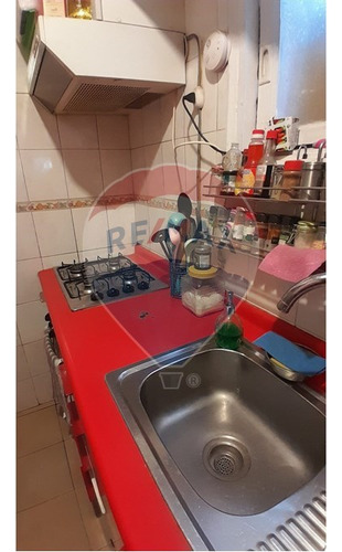 Departamento En Primer Piso A Pasos Del Metro