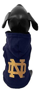 All Star Dogs Ncaa Notre Dame Fighting Irish Cotton Hood Ssb