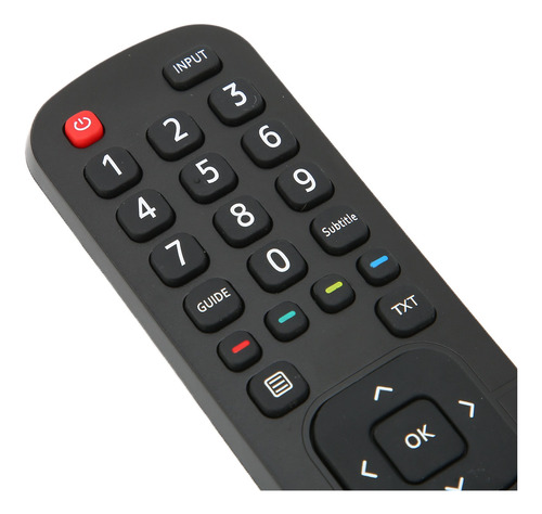 Control Remoto De Tv Led En2bi27h Para H43be7000 H43b7100