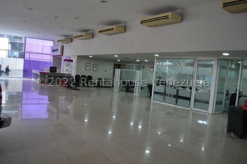 Imagen 3 de 6 de Local En Venta Las Palmas 22-23626 Renta House Los Samanes