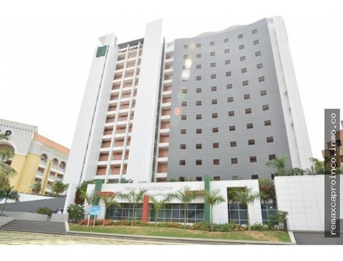 Imagen 12 de 12 de Exclusivo Apartamento De 97 Mts Codigo 601773