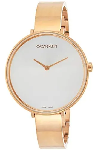 Reloj calvin klein digital new arrivals