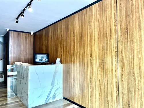 Oficina En Venta En Chicó Reservado. Cod V15512