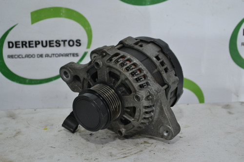 Alternador Toyota Rav Año 2014 Original 4177068