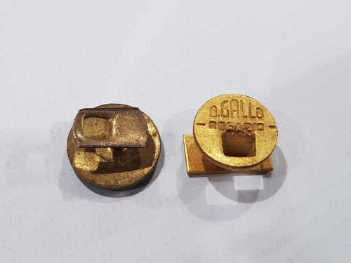 Imagen 8 de 10 de Antiguos Pin Rosario Colección Lote X 8 Mag 59844