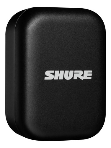 Par De Microfones Lapela Sem Fio Movemic Two Shure Mv-two-z7
