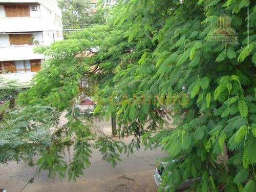 Imagem 11 de 15 de Apartamento Residencial À Venda, Higienópolis, Porto Alegre. - Ap1777
