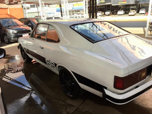 Imagem 3 de 9 de Chevrolet Opala Coupe Comodoro 2.5