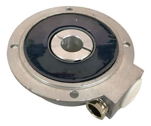 Encoder Baumer Thalheim Td3-a-4-al-km (Usado)