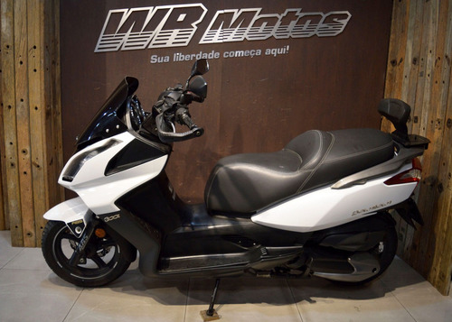 Kymco Downtown 300 I Abs 2018