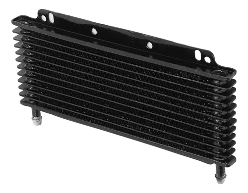 Transmisión Automática De Enfriador De Aceite De Aluminio Pa