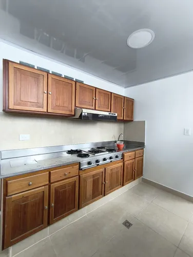 Apartamento En Arriendo En Olaya Herrera. Cod A30797